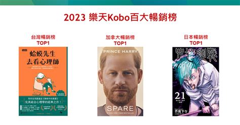 書排行榜2023